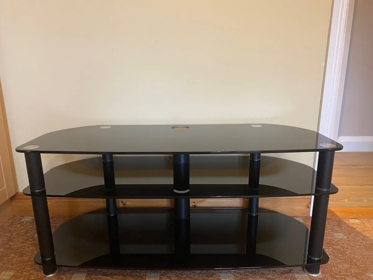 TV Stand Unit - Image 1