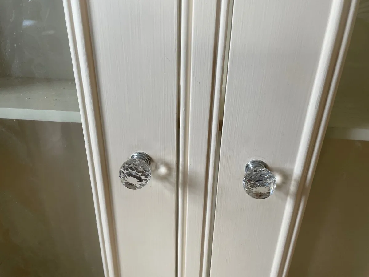 Wall display cabinet - Image 2