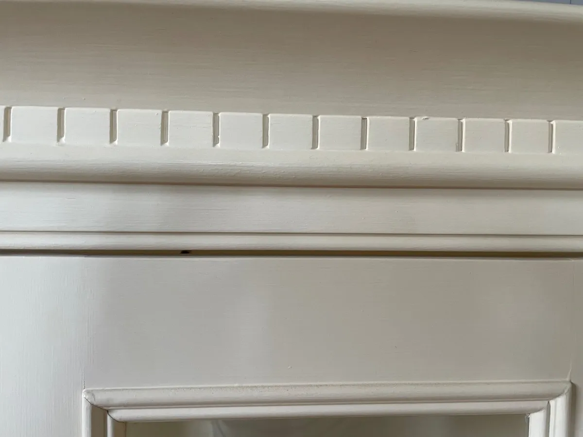 Wall display cabinet - Image 4