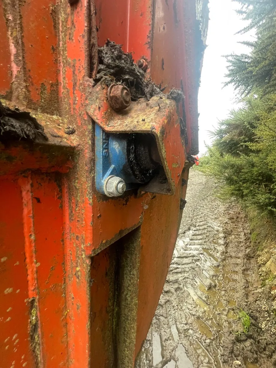 Muck spreader - Image 3