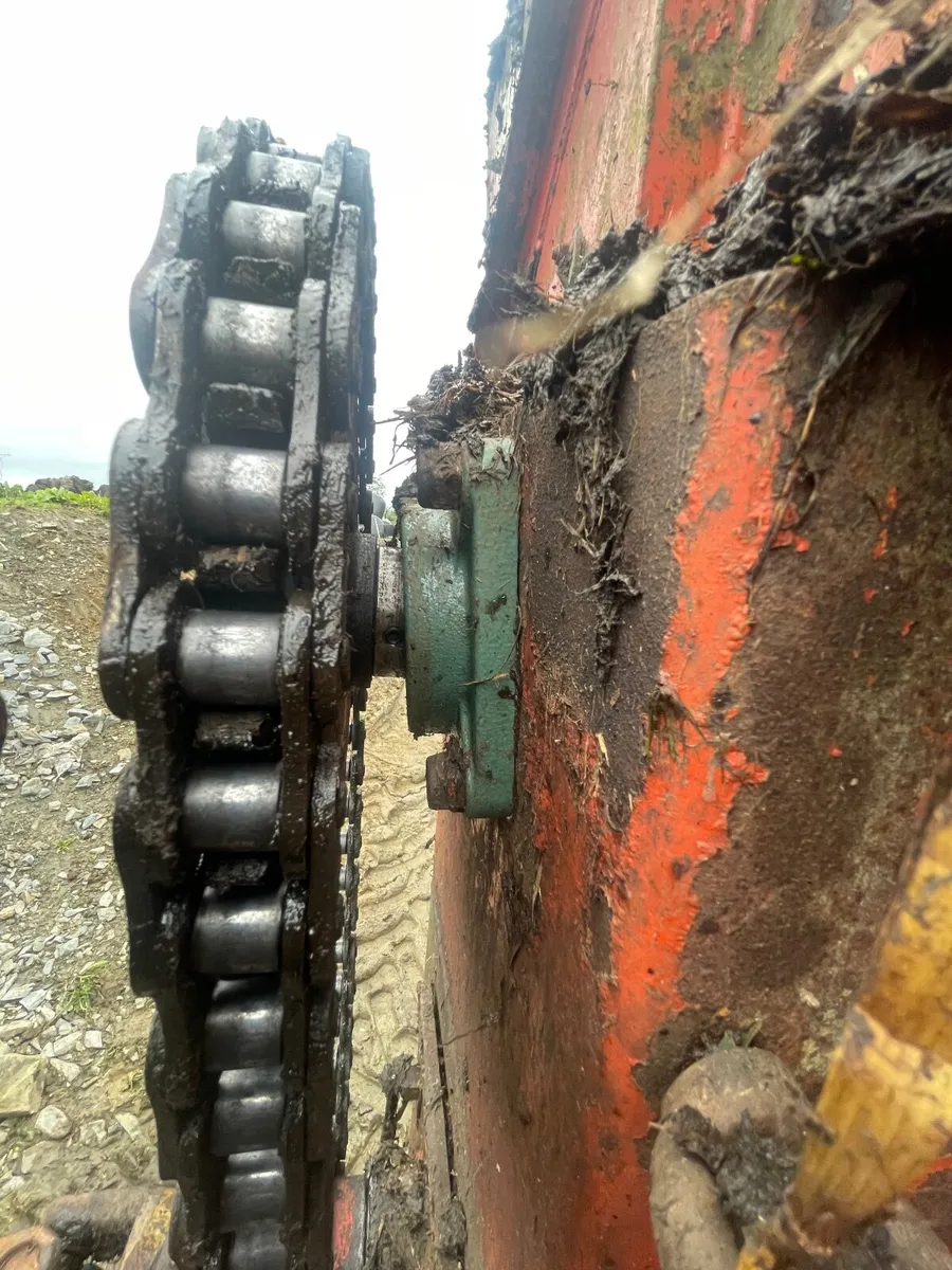 Muck spreader - Image 2