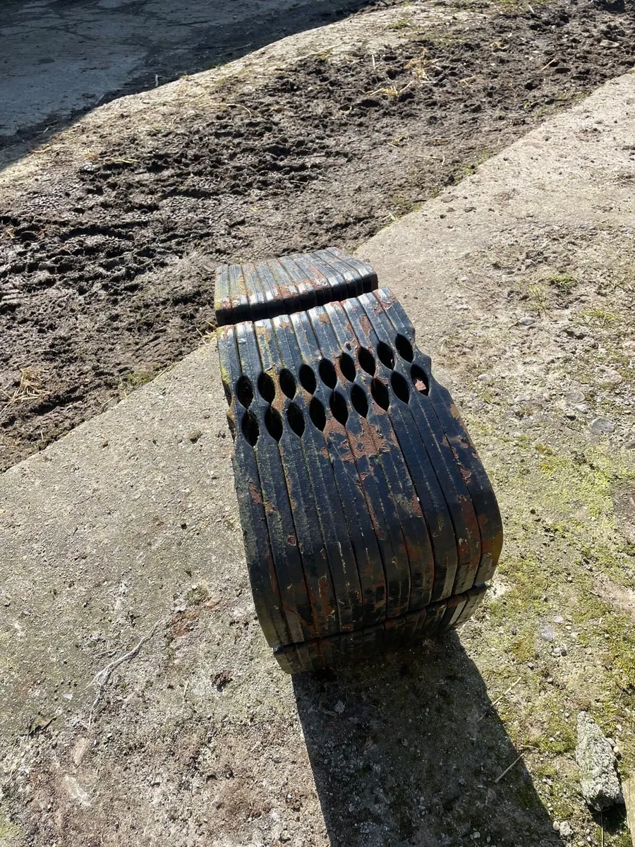 New Holland Weights - Image 2