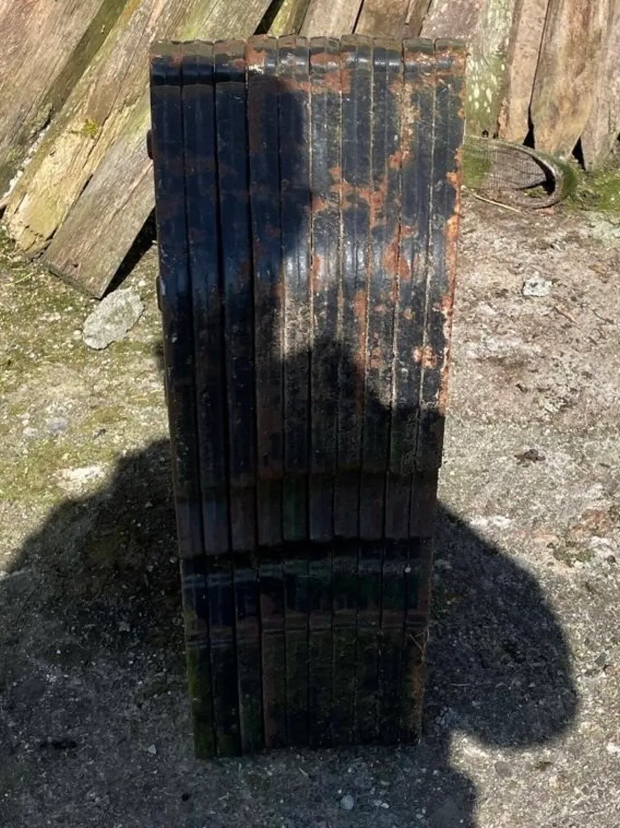 New Holland Weights - Image 4