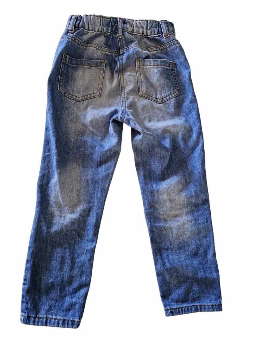 Next jeans age 7/122cm - Image 2