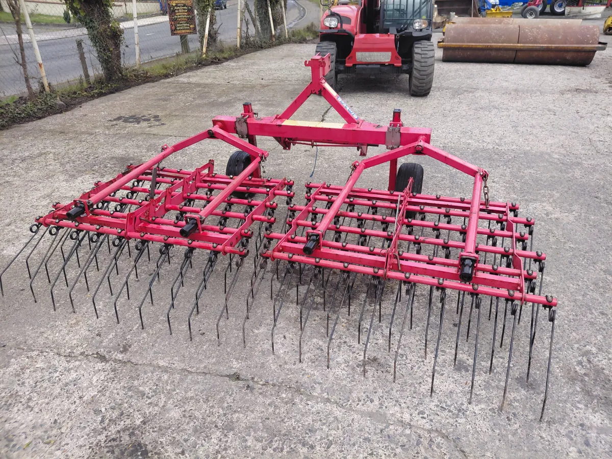 EINBOCK 3M HARROW - Image 3