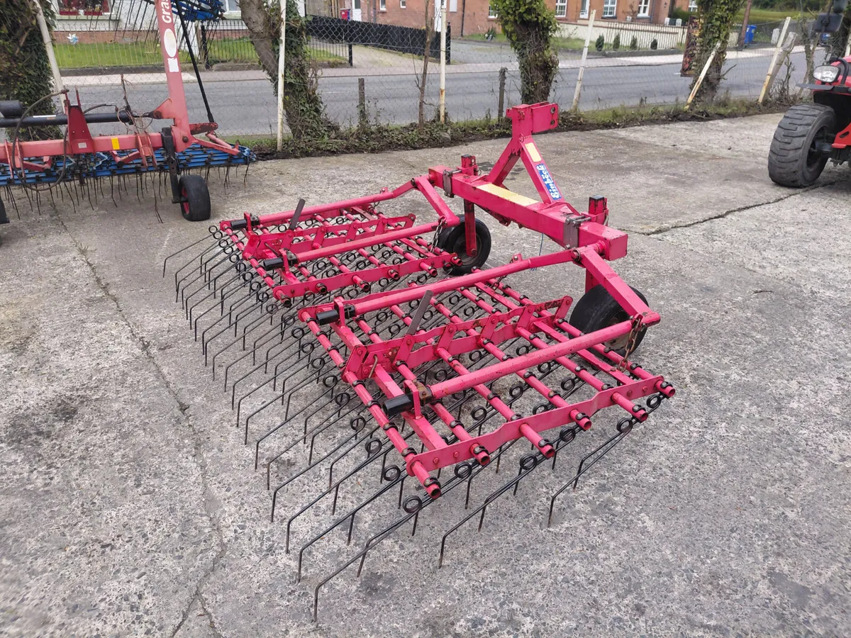 EINBOCK 3M HARROW - Image 2