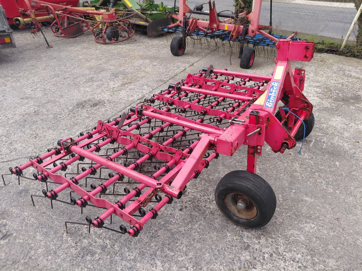 EINBOCK 3M HARROW - Image 4