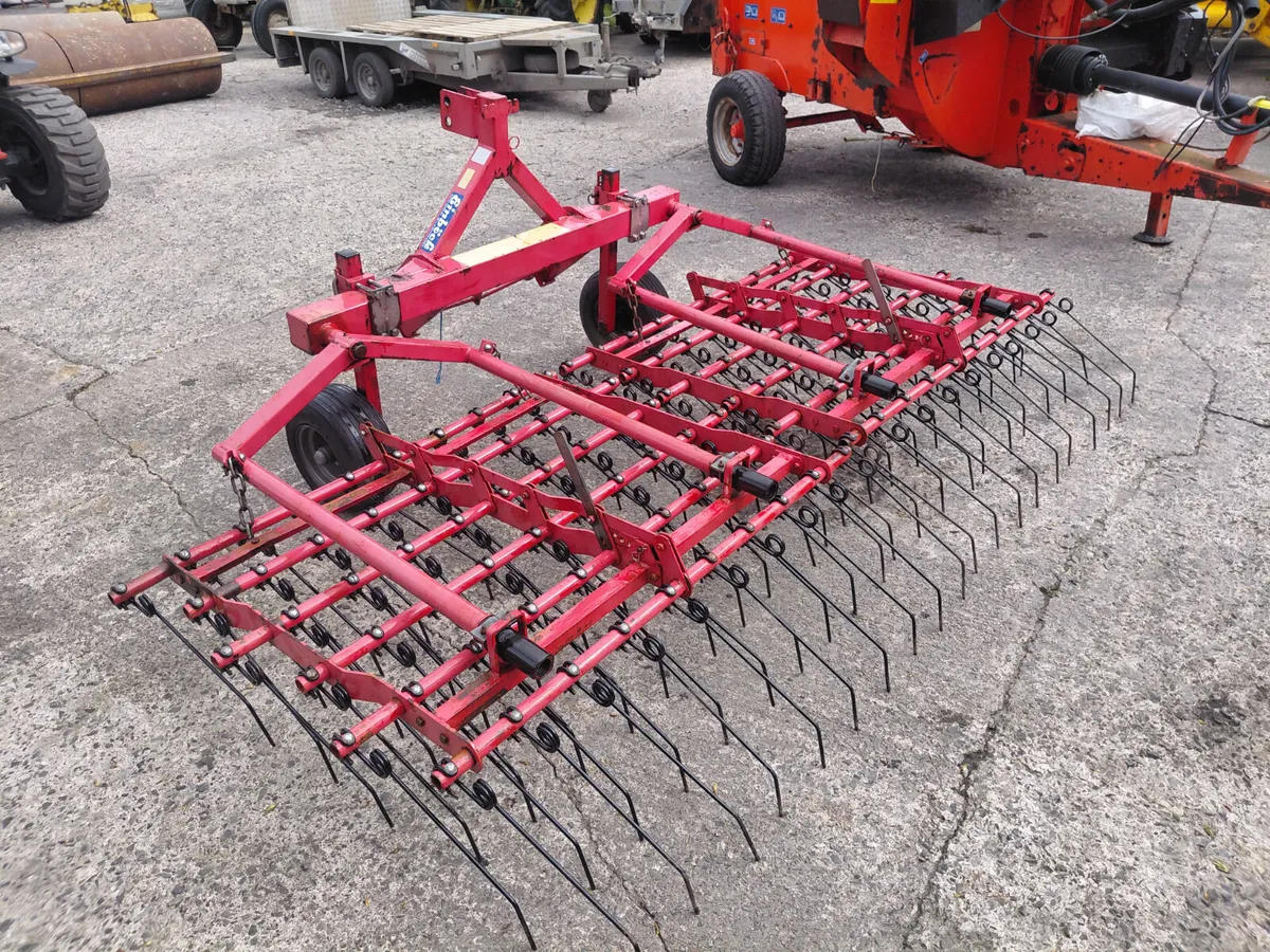 EINBOCK 3M HARROW - Image 1