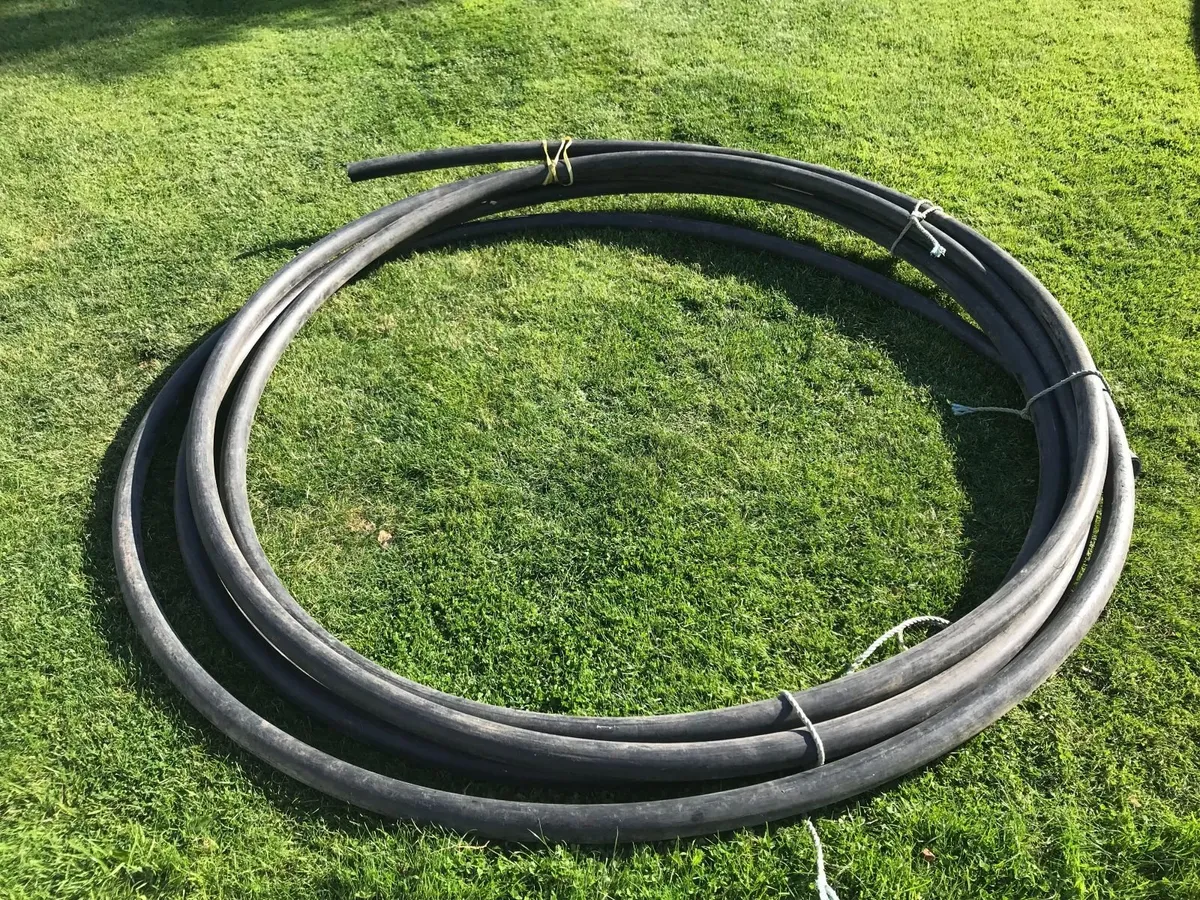 2 inch Hydrodare water pipe - Image 1