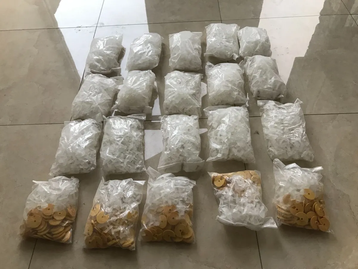 Tile Leveling System - Image 2