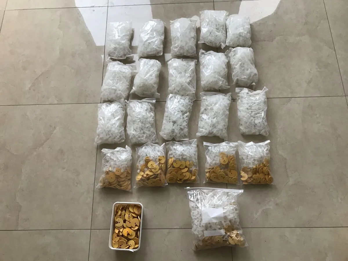 Tile Leveling System - Image 4