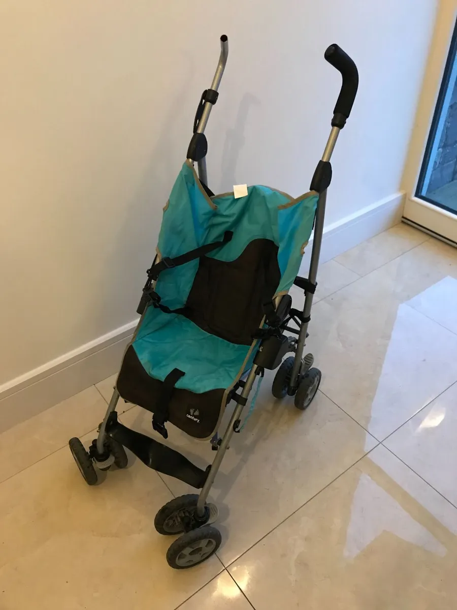 Toddler Buggy - Image 1