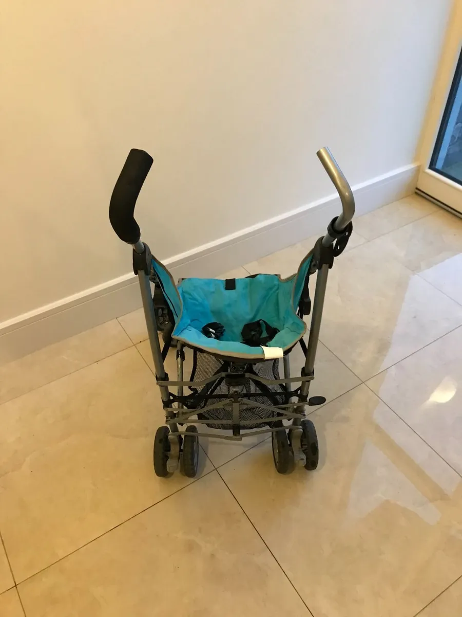 Toddler Buggy - Image 3