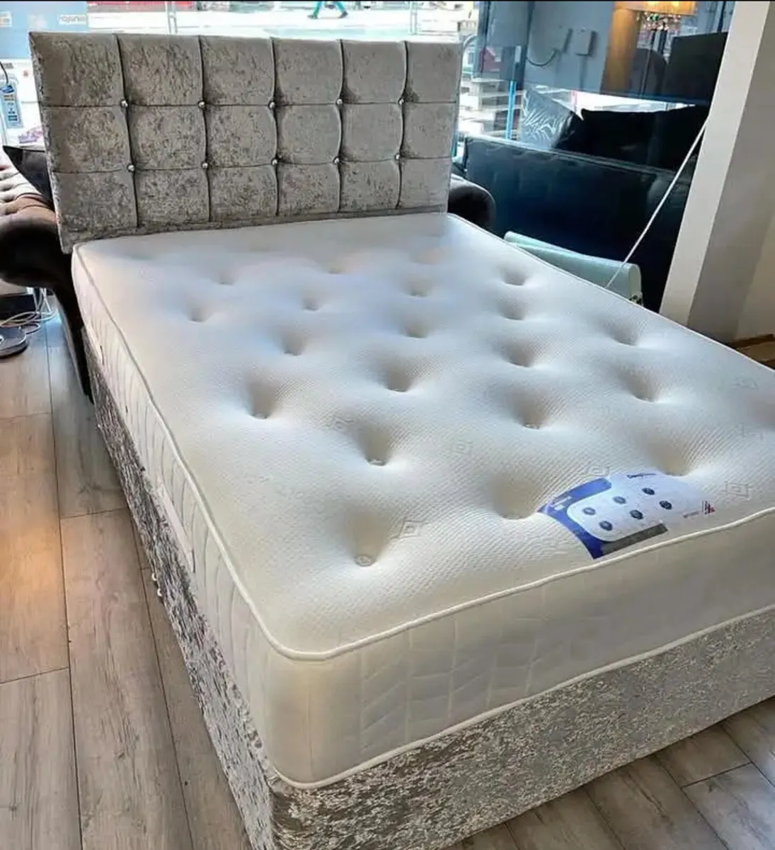 Brand New Beds Free Delivery