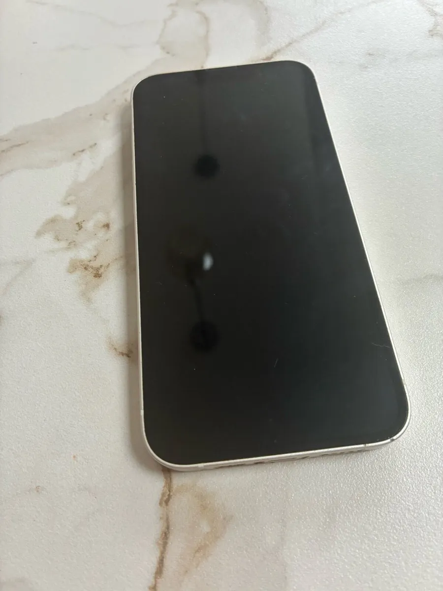 iPhone 13 - 128GB - Image 3