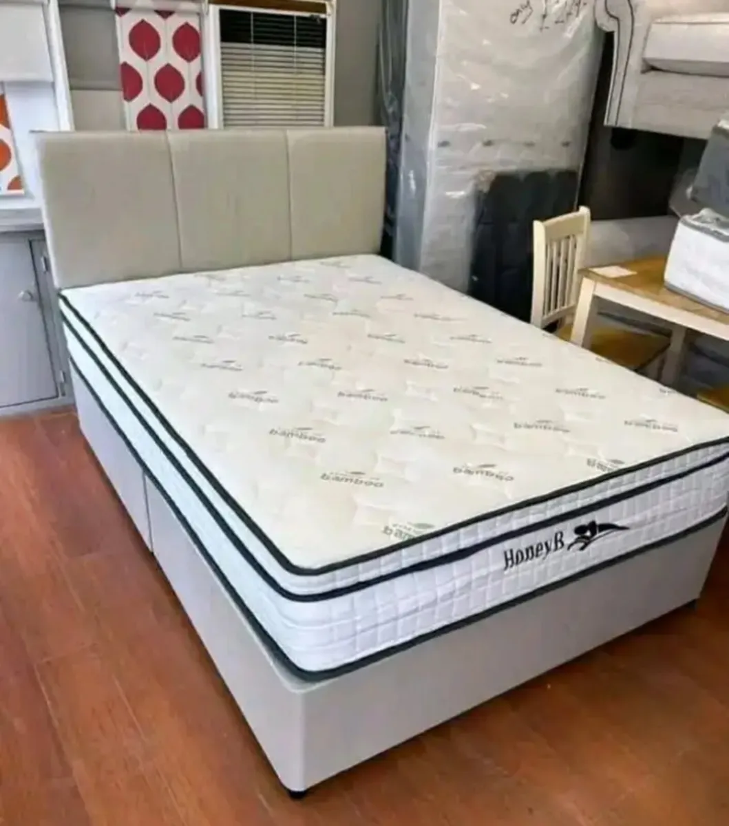 New Beds Free Delivery