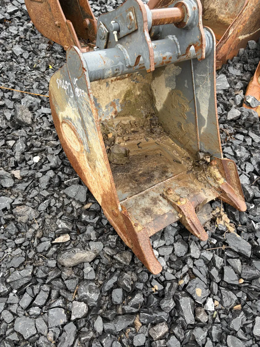 Good Strickland 18inch 35mm pin for sale - Image 1