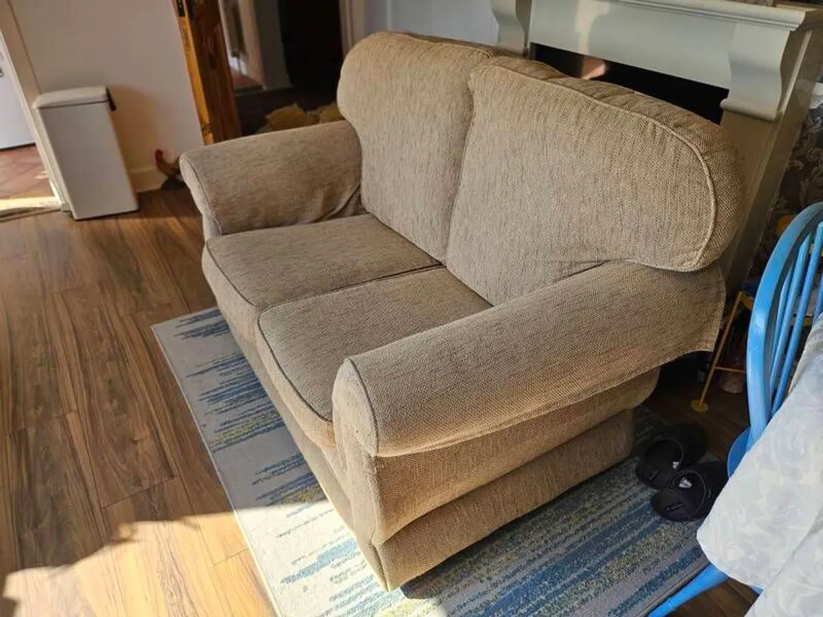 2 Seater Sofa - Image 2