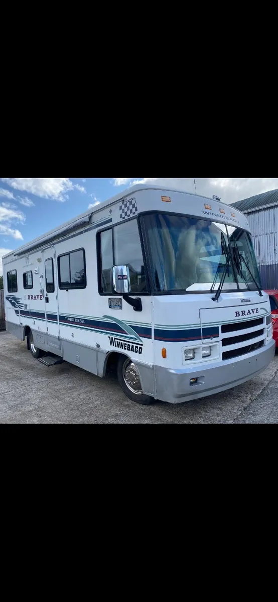 Camper RV - Image 1