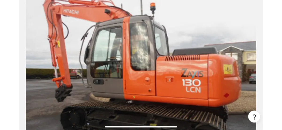 Hitachi dash one wanted