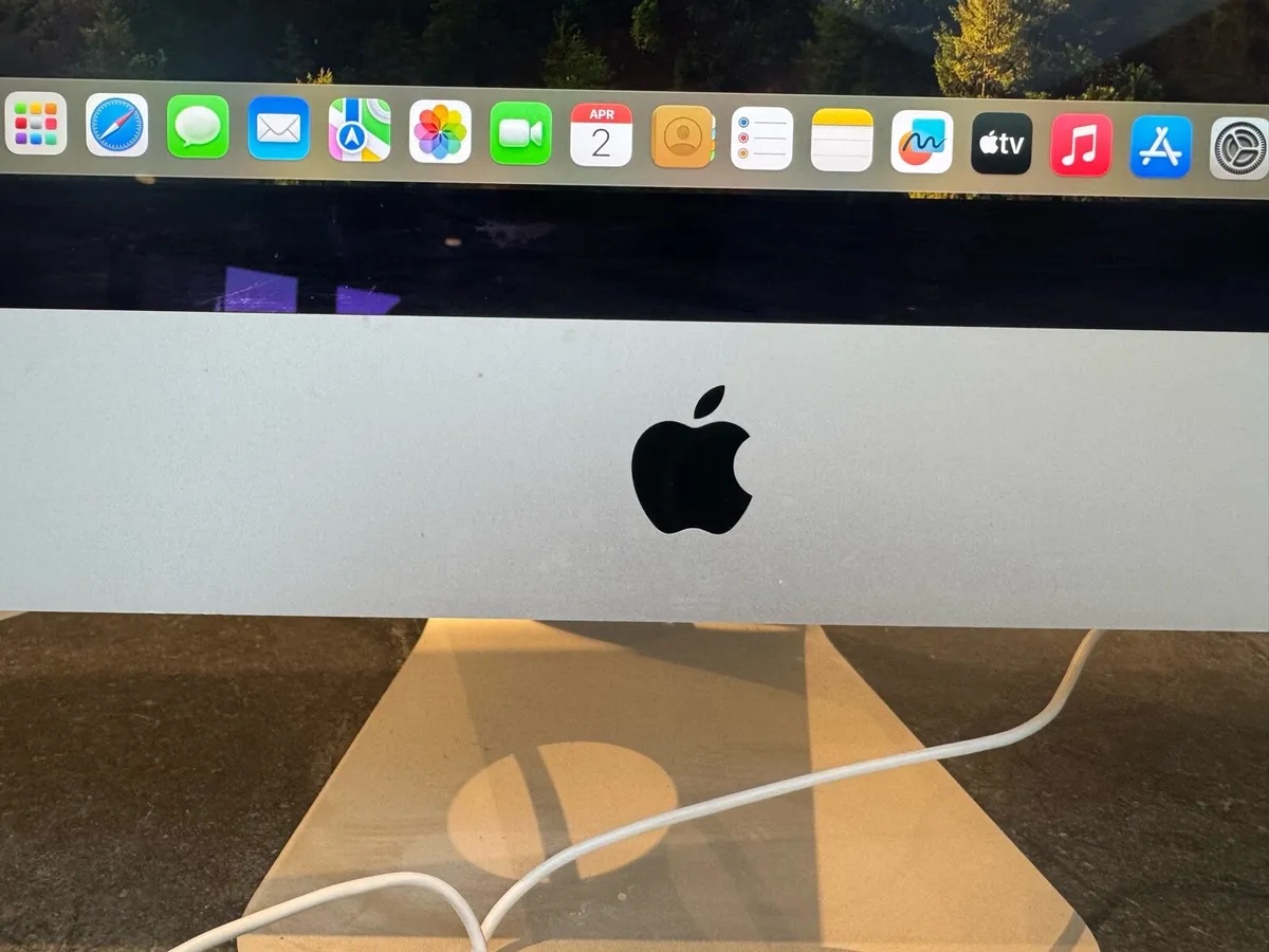 iMac 27” Retina 5K (2020) – i7, 64GB RAM - Image 4