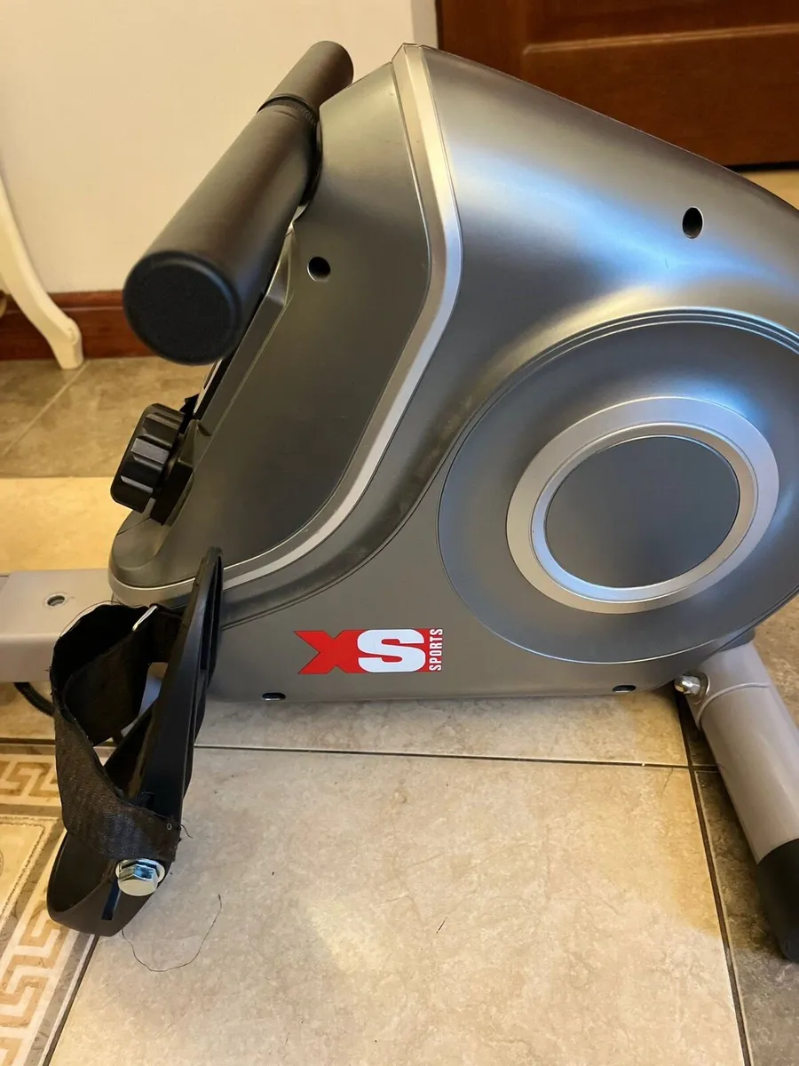 Rowing machine - Image 4