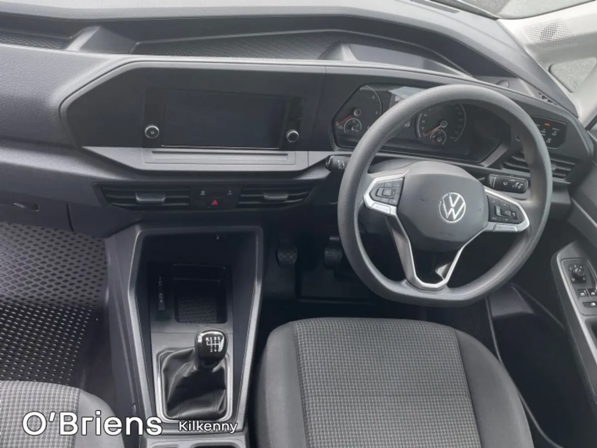 Volkswagen Caddy CARGO BUSINESS 2.0 TDI 102 BHP *€ - Image 2