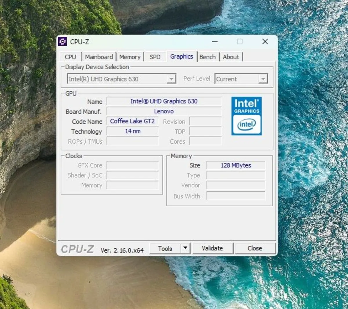 All in One PC Win 11 16GB RAM 22" LCD i5 CPU WIfi - Image 3