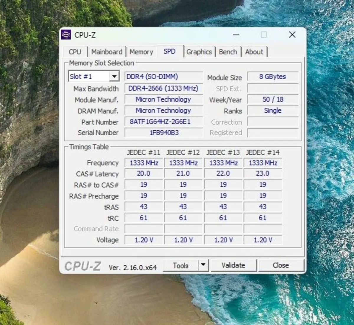 All in One PC Win 11 16GB RAM 22" LCD i5 CPU WIfi - Image 4