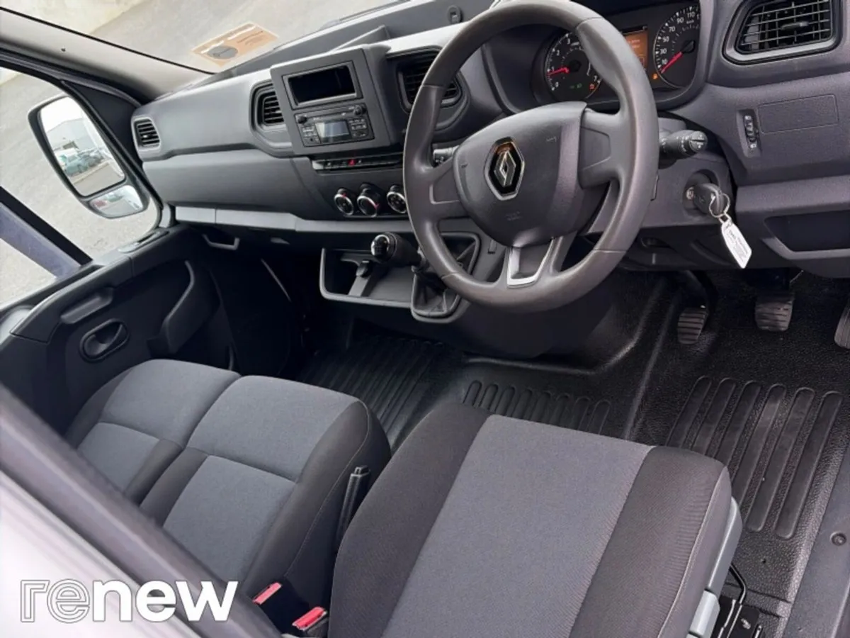 Renault Master LM35 BUSINESS 2.3 DCI 135 BHP *€22, - Image 2