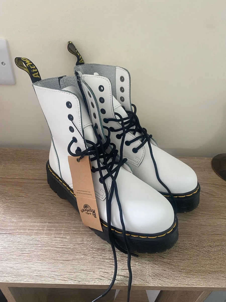 Dr martens - Image 1