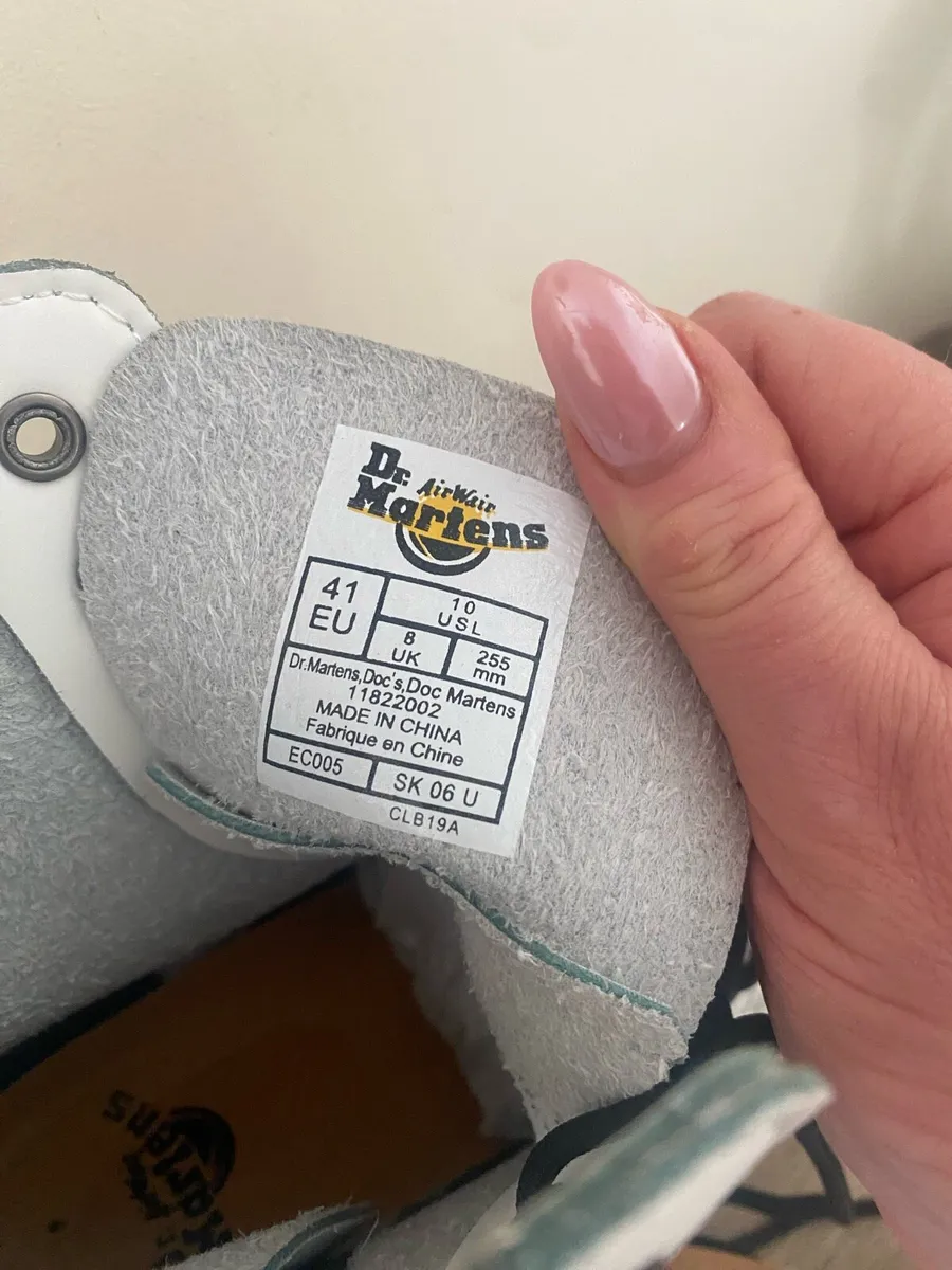 Dr martens - Image 3