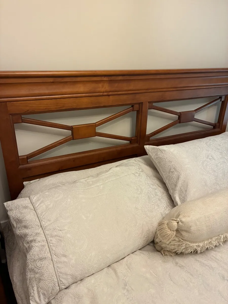 Bed frame - Image 3
