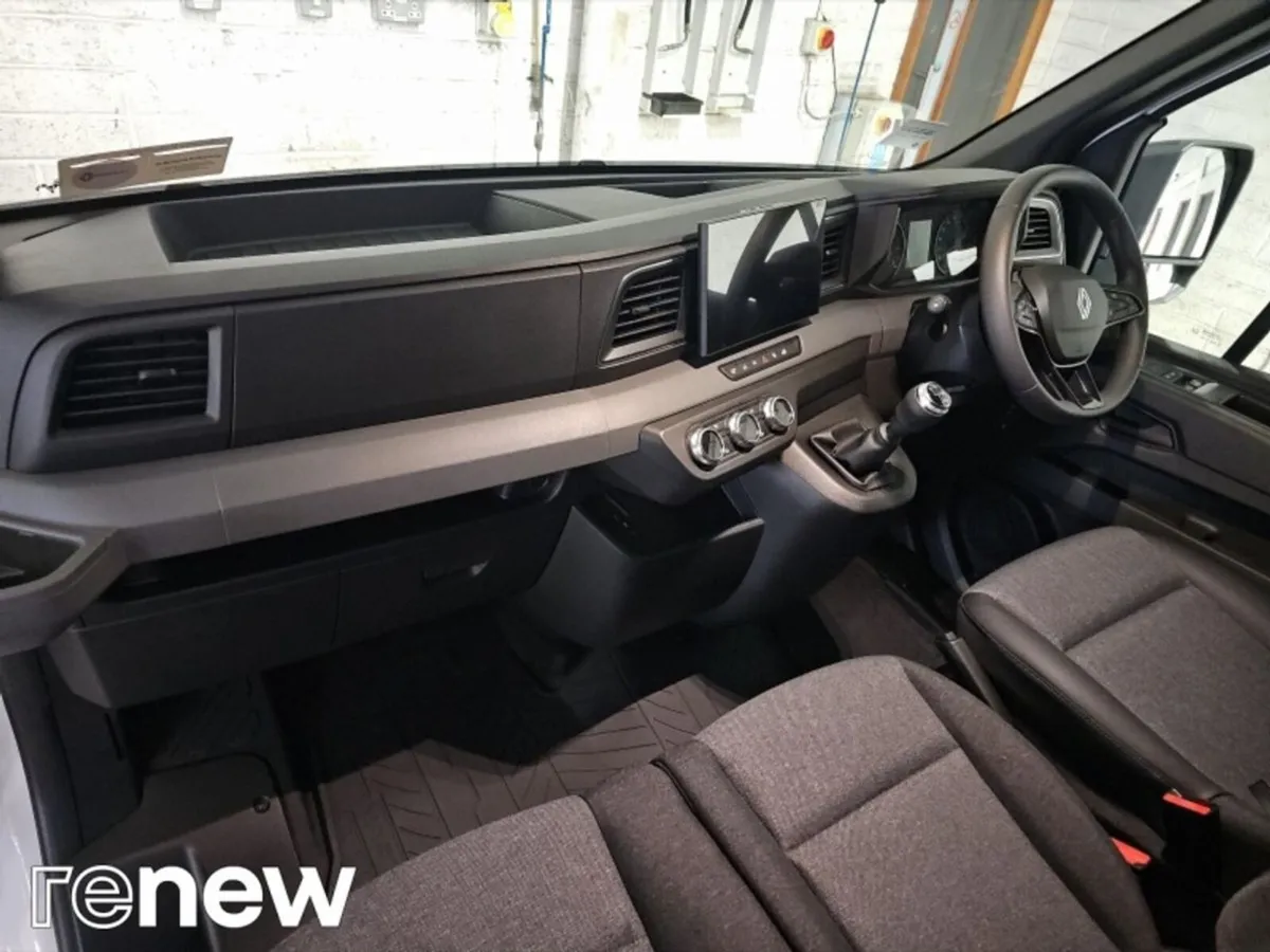 Renault Master LM35 ADVANCE 2.0 DCI 130 BHP *DEMO - Image 2