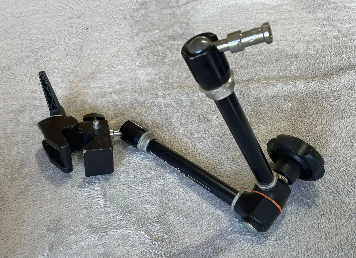 Manfrotto 244 variable friction arm - Image 1