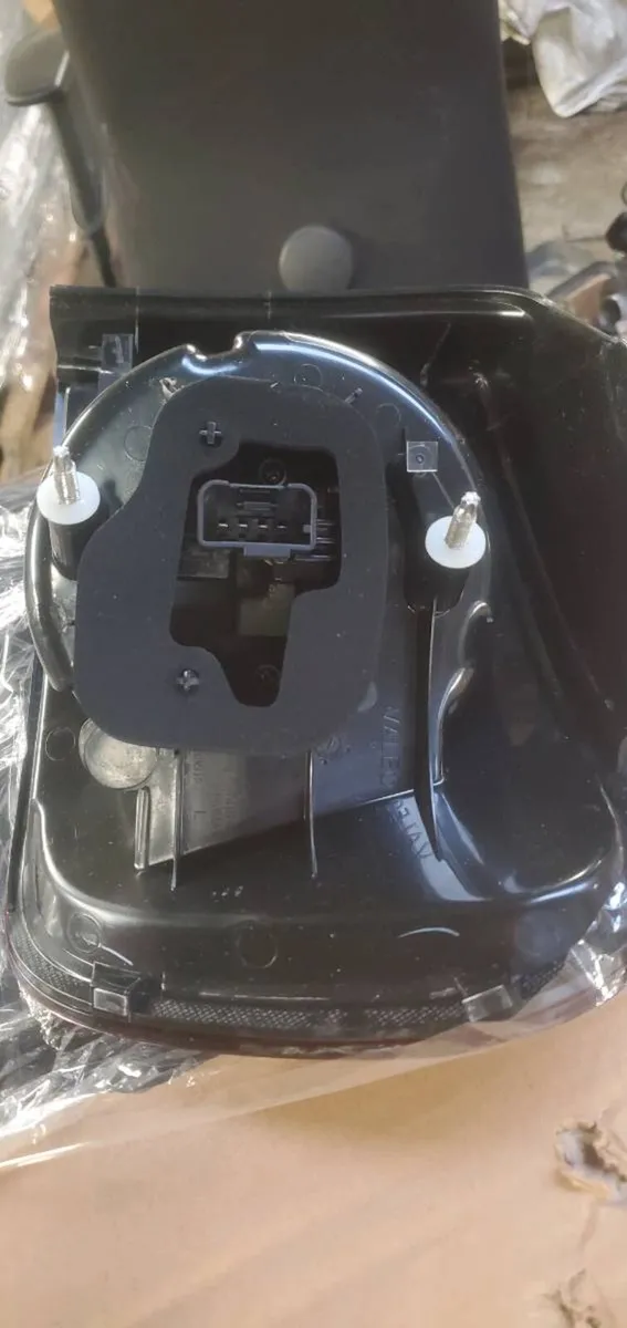 LH REAR LED LAMP VW GOLF PLUS 2009 - 2014 - Image 4