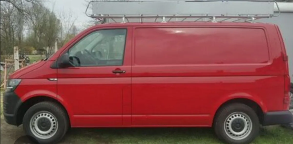 I buy all vw transporter and caddy vans - Image 3