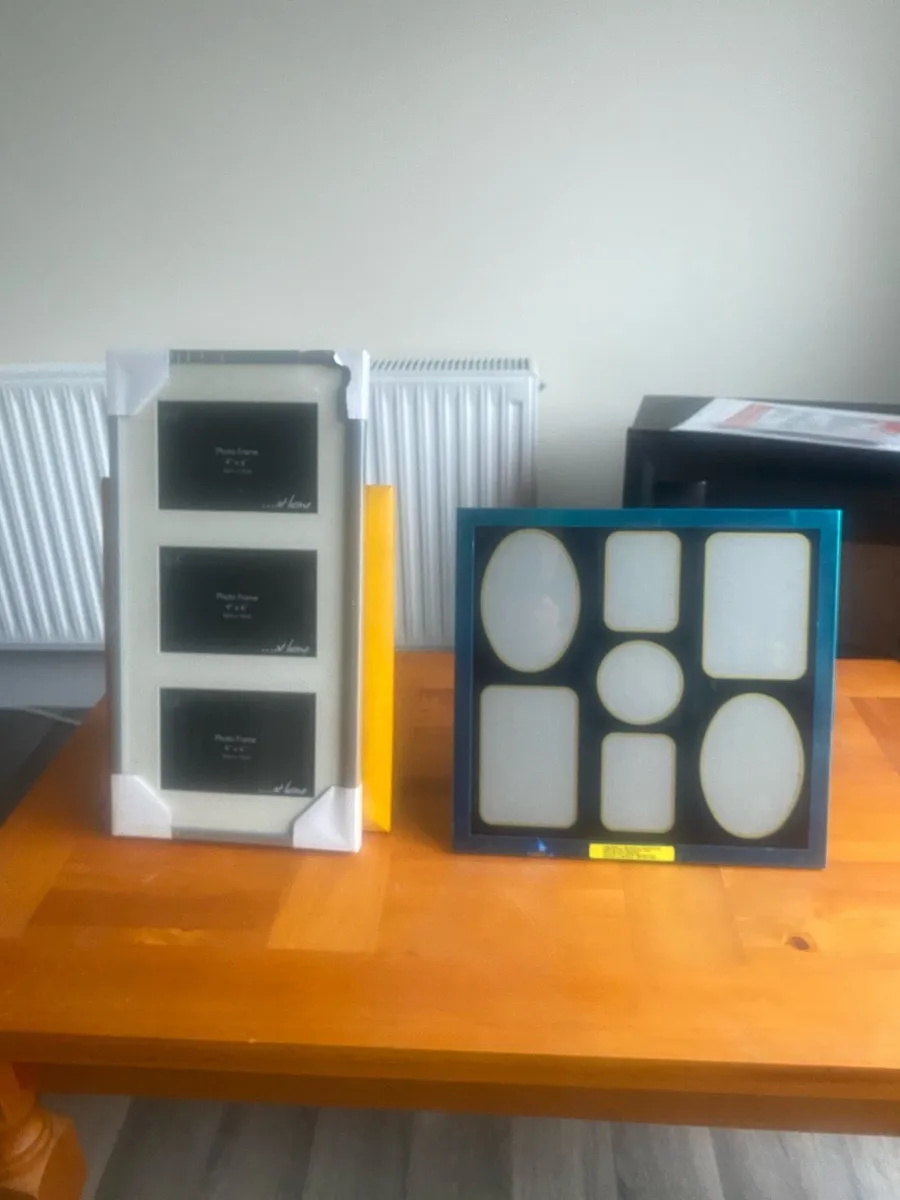 Photo Frames - Image 2