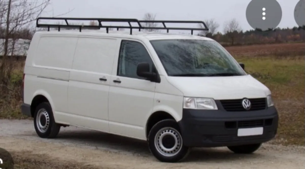 I buy all vw transporter and caddy vans - Image 4