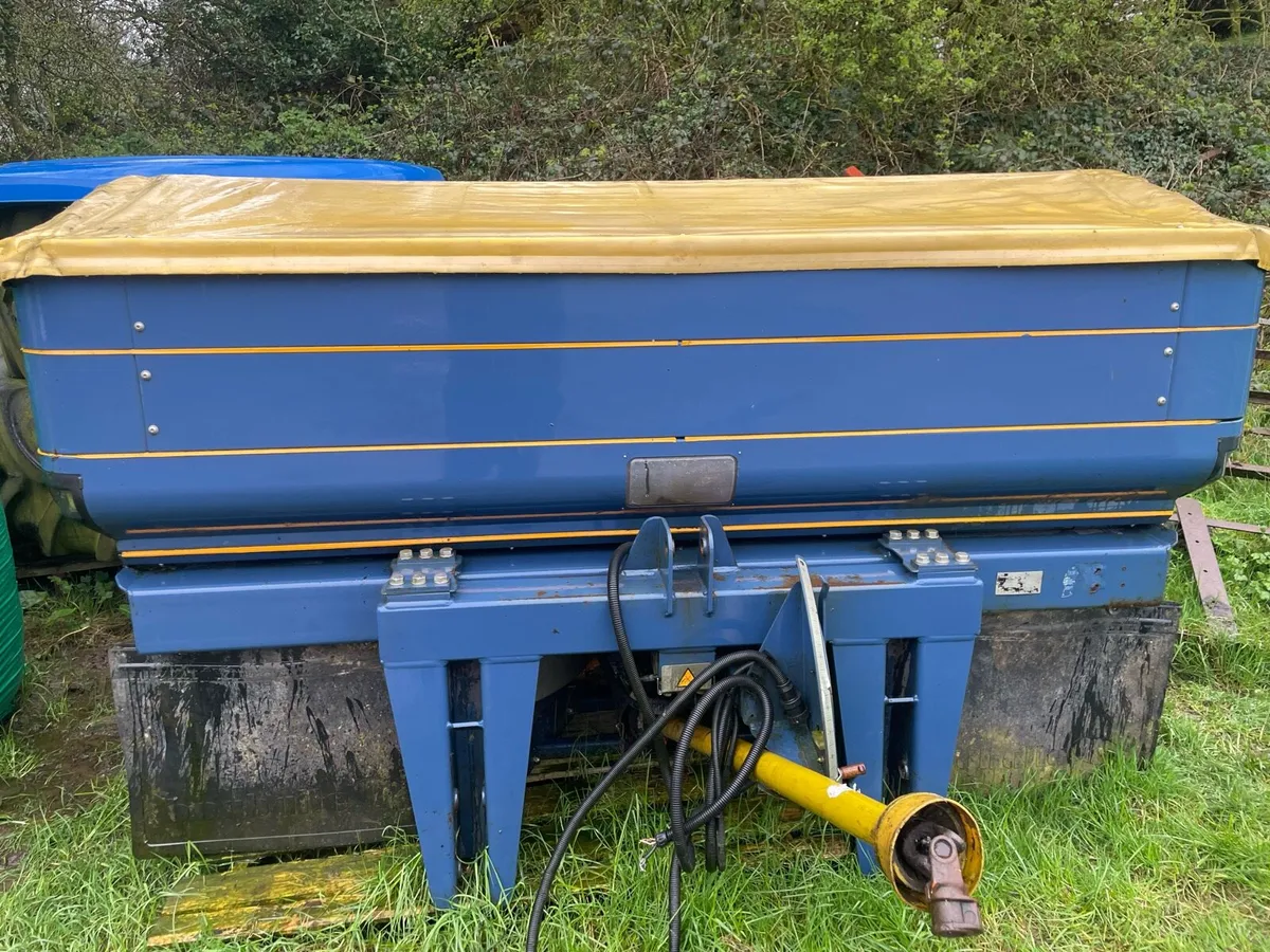 Bogballe m2m - Image 2