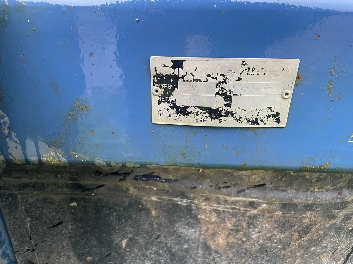 Bogballe m2m - Image 3