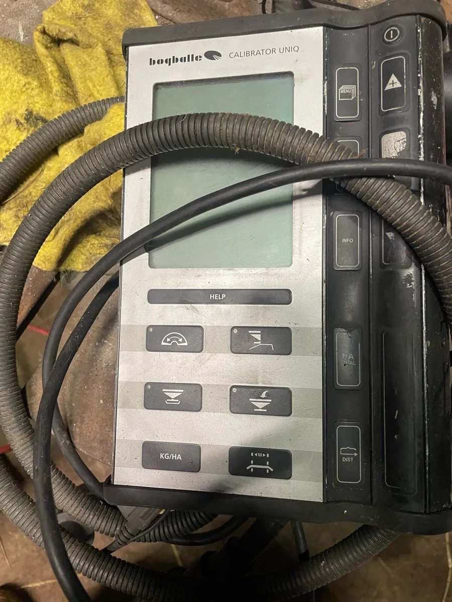 Bogballe m2m - Image 4