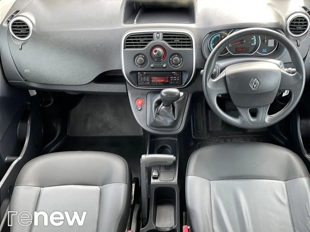 Renault Kangoo *100% ELECTRIC* LL21 BUSINESS ZE 33 - Image 3