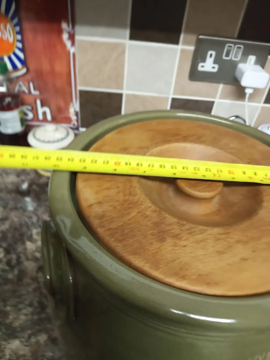 Bread Crock - Image 2