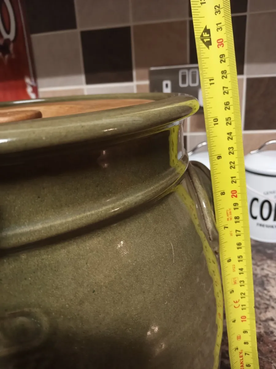 Bread Crock - Image 4