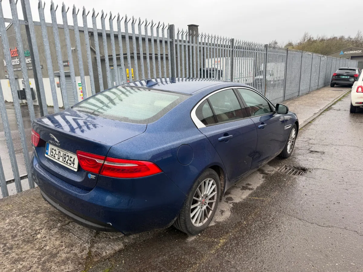 151 jag xe diesel - Image 3