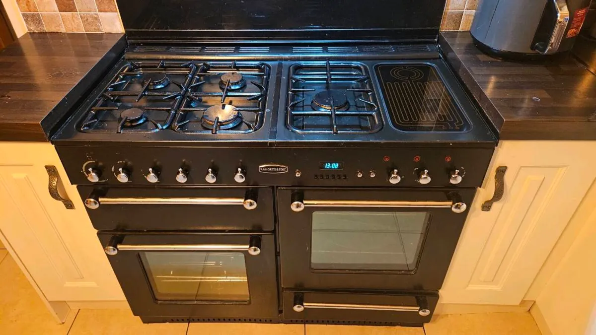 Rangemaster - Image 3