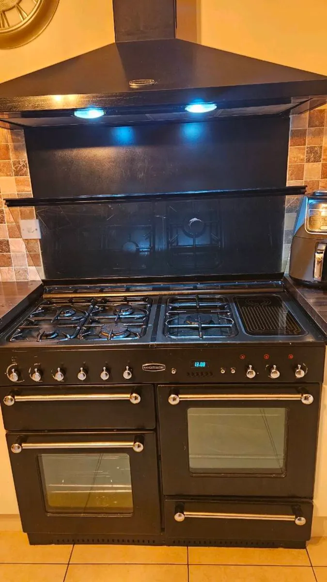 Rangemaster - Image 4