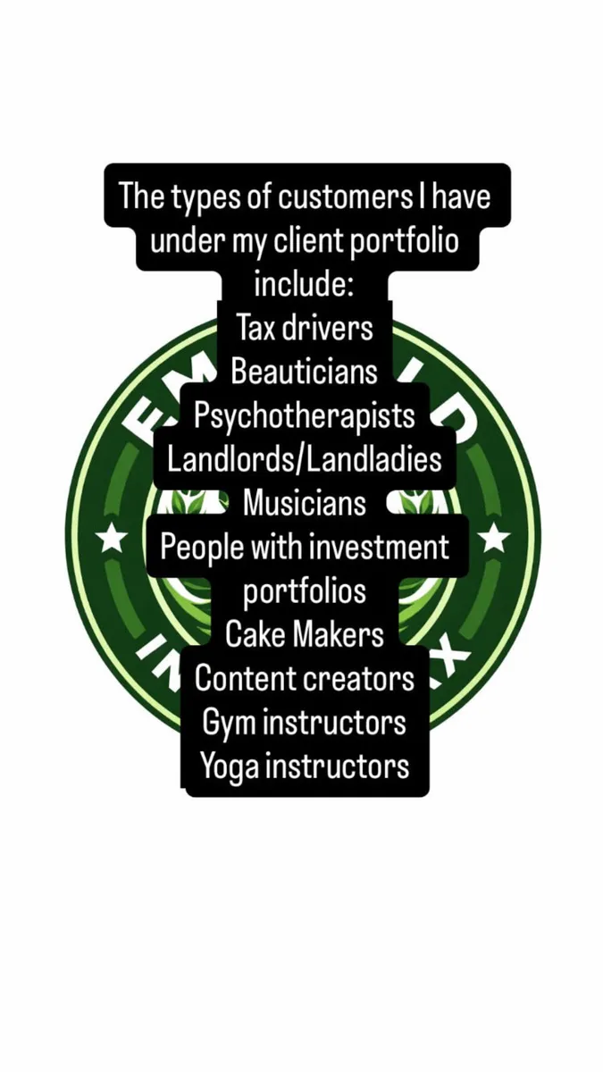 Income tax return service - Image 2