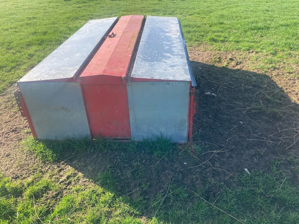 Creep feeder - Image 3